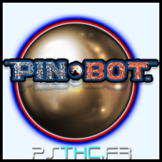 Établir le meilleur score sur Pin*Bot
