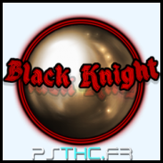Établir le meilleur score sur Black Knight