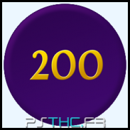 200 Levels