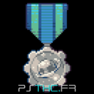 Air and Space Achievement Medal - Verdandi