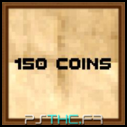 150 Coins