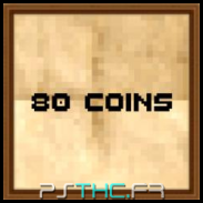 80 Coins