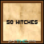 50 witches
