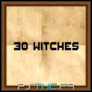 30 witches
