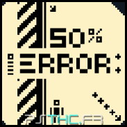 ErrorData %50%