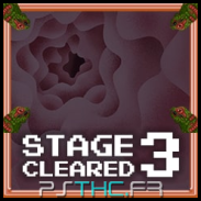 X-Multiply - Stage 3 Cleared
