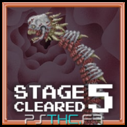 X-Multiply - Stage 5 Cleared