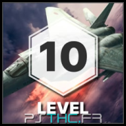 Level 10 Conqueror