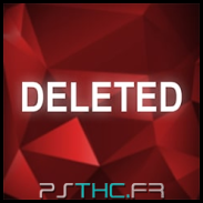 All Deleted