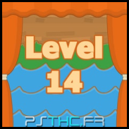 Complete Level 14