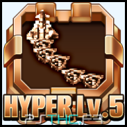 Level 5 Hyper!