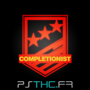 Perfectionniste - Champions