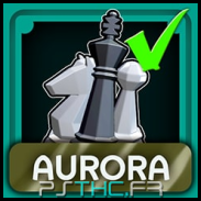 Pionnier d'Aurora
