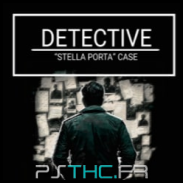 Detective: Stella Porta Case