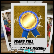 Grand Prix Mastery