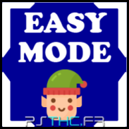 Easy Mode