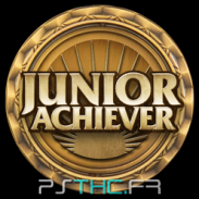 Junior Achiever