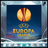 1e victoire : UEFA Europa League