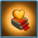 Platine de Storyblocks : The King<br>obtenu le 21 mars 2025 à 15:53