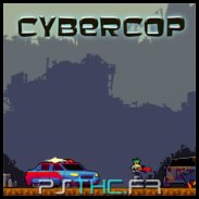 Cyber Cop master