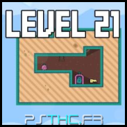 Level 21