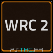 Champion WRC 2