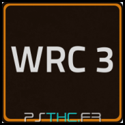 Champion WRC 3