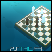 “Partie d'échecs”
