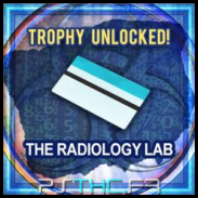 Le laboratoire de radiologie