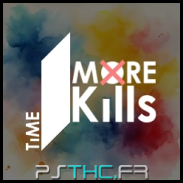 More kills