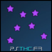 Collect 10 purple stars