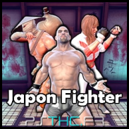 Japon Fighter!