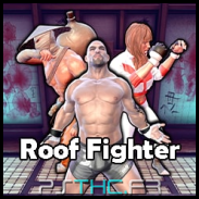 Roof Fighter!
