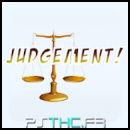 Judgement!