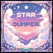 Star jumper