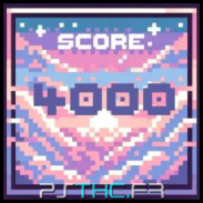 4000 Score