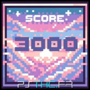 3000 Score