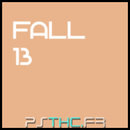 Fall 13