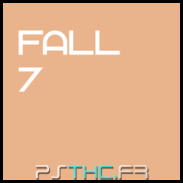Fall 7