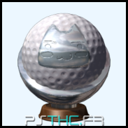 Pro Golfer S