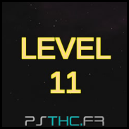 Complete Level 11