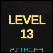 Complete Level 13