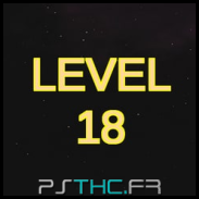 Complete Level 18
