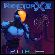 ReactorX 2 Master