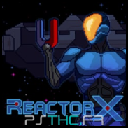 ReactorX Master