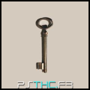 Pantry key