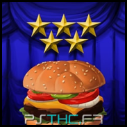 Five Star Burger