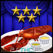 Five Star Lobster
