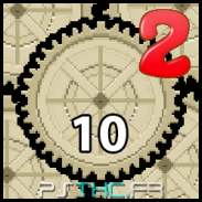 Contraptions 2 - 10 Levels