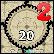 Contraptions 2 - 20 Levels